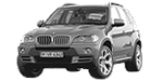 BMW E70 C1069 Fault Code