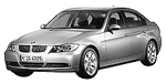 BMW E90 C1069 Fault Code