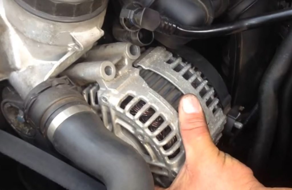 See C1069 in engine